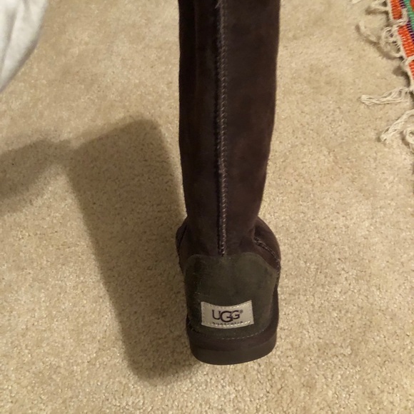 UGG Short boot II - Picture 3 of 14